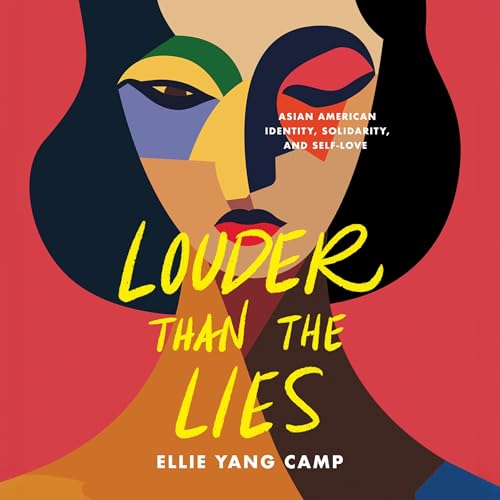 Cover of Louder than the Lies