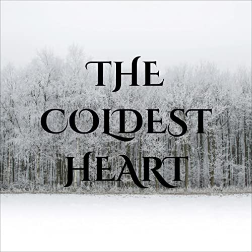 Cover of The Coldest Heart