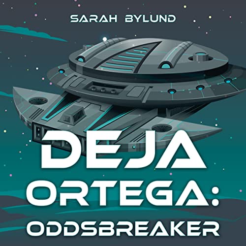 Cover of Deja Ortega