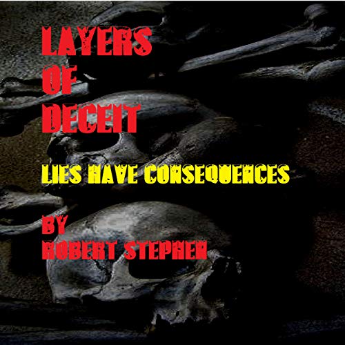 Cover of Layers of Deceit