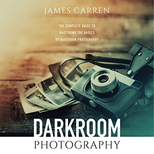 Cover of Photography: Darkroom Photography
