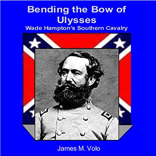 Cover of Bending the Bow of Ulysses