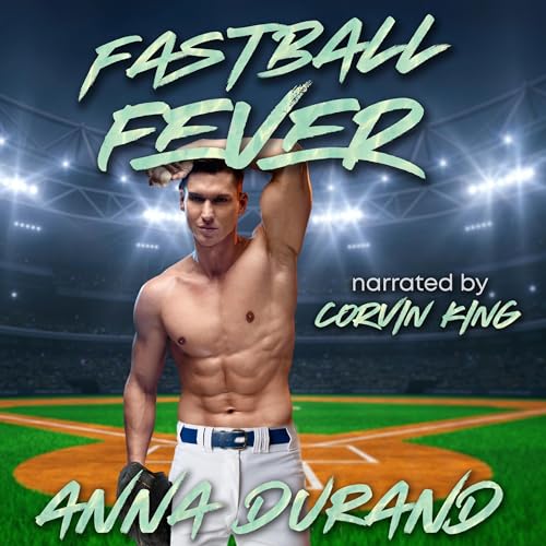 Cover of Fastball Fever