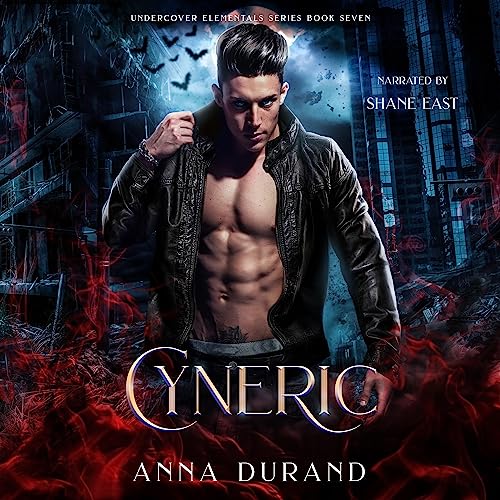 Cover of Cyneric