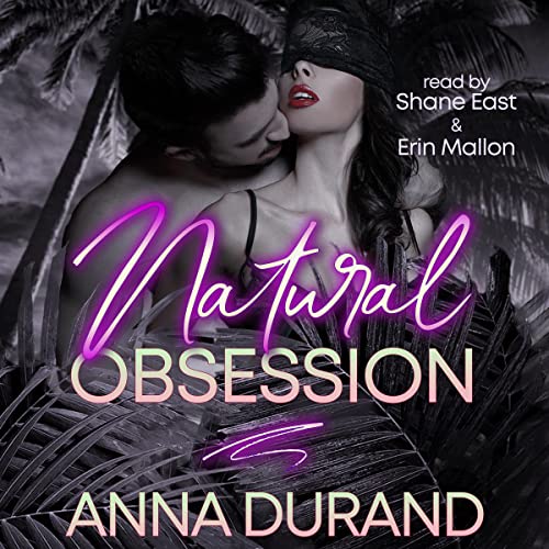 Cover of Natural Obsession