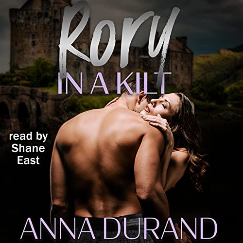 Cover of Rory in a Kilt