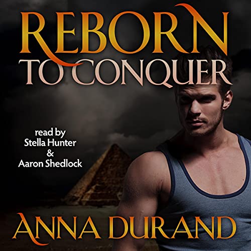 Cover of Reborn to Conquer