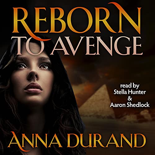 Cover of Reborn to Avenge