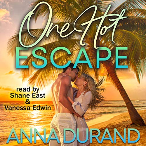 Cover of One Hot Escape
