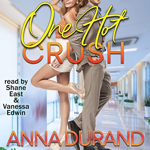 Cover of One Hot Crush