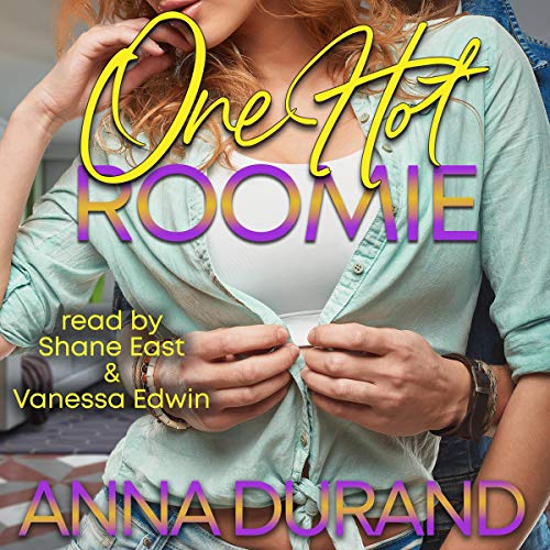 Cover of One Hot Roomie