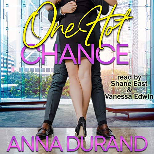 Cover of One Hot Chance