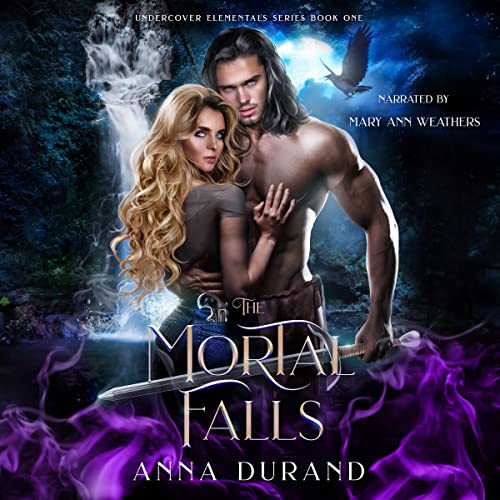 Cover of The Mortal Falls