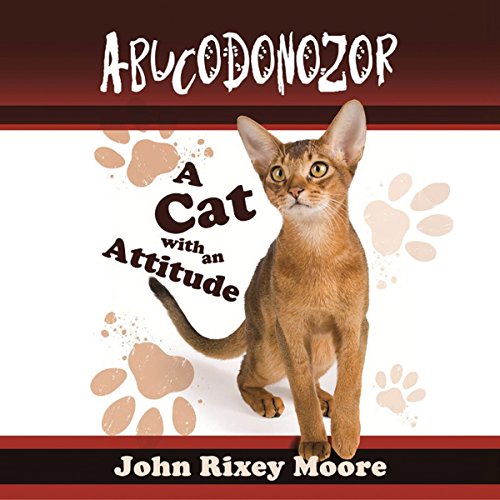 Cover of Abucodonozor