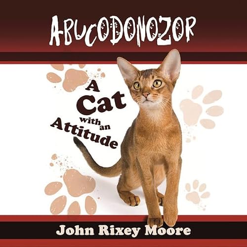 Cover of Abucodonozor