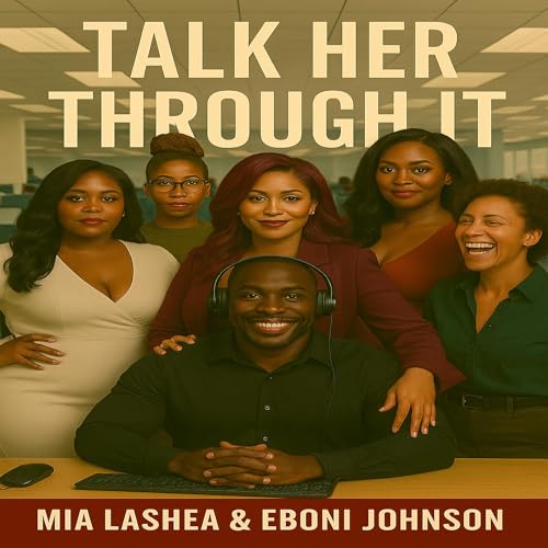 Cover of Talk Her Through It