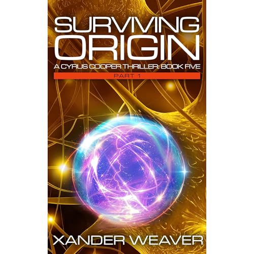 Cover of Surviving Origin, Part 1