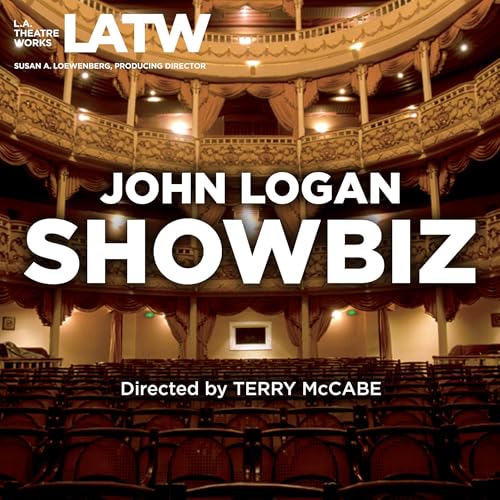 Cover of Showbiz