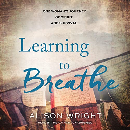 Cover of Learning to Breathe