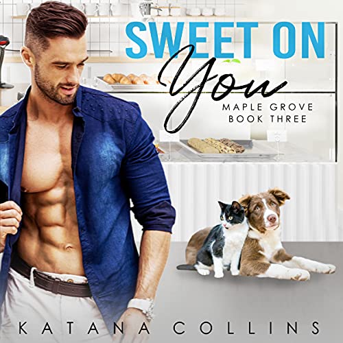 Cover of Sweet on You