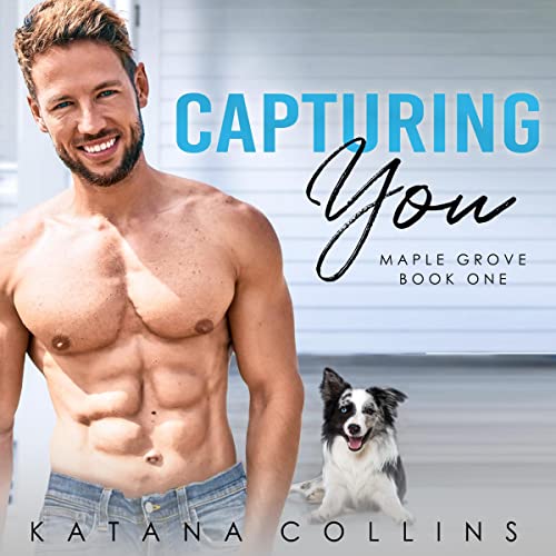 Cover of Capturing You