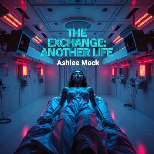 Cover of The Exchange