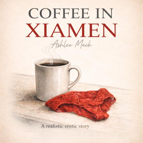 Cover of Coffee in Xiamen