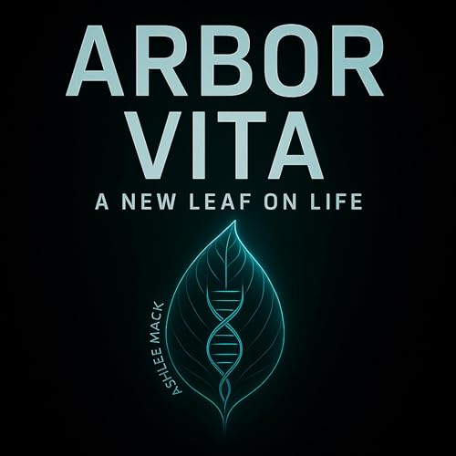 Cover of Arbor Vita