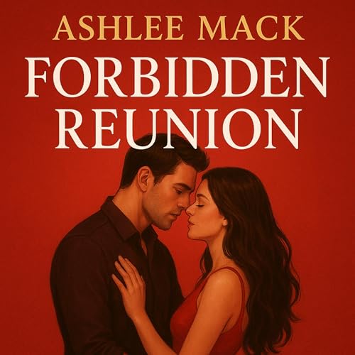 Cover of Forbidden Reunion