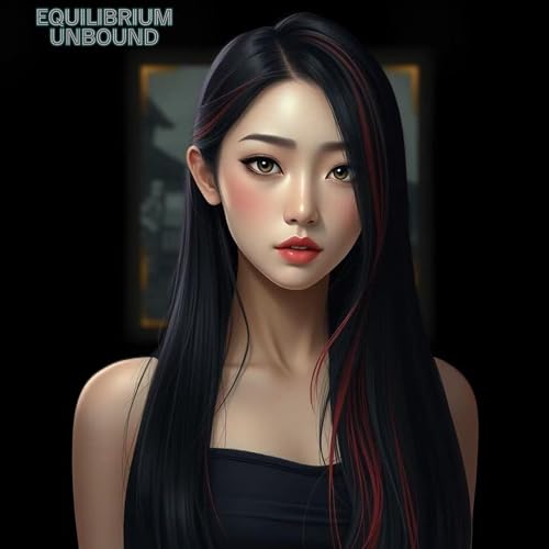 Cover of Equilibrium Unbound
