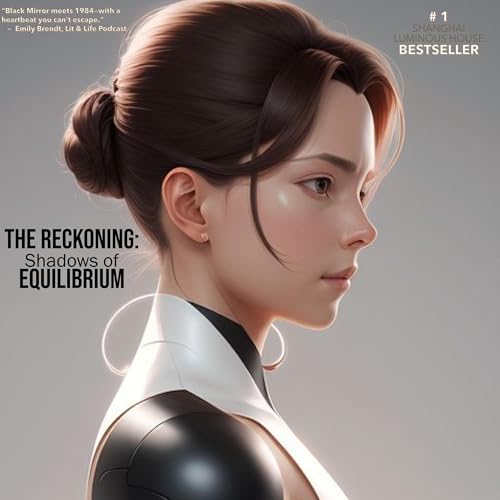 Cover of The Reckoning