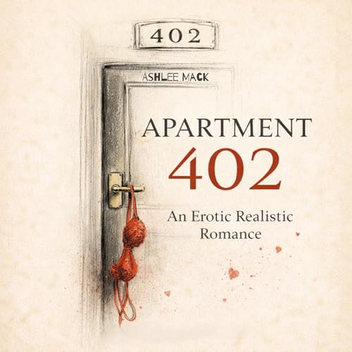 Cover of Apartment 402