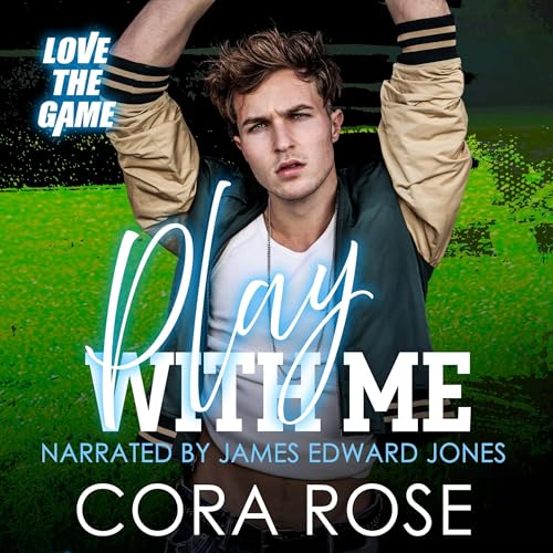 Cover of Play with Me