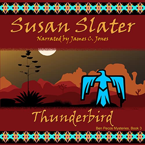 Cover of Thunderbird