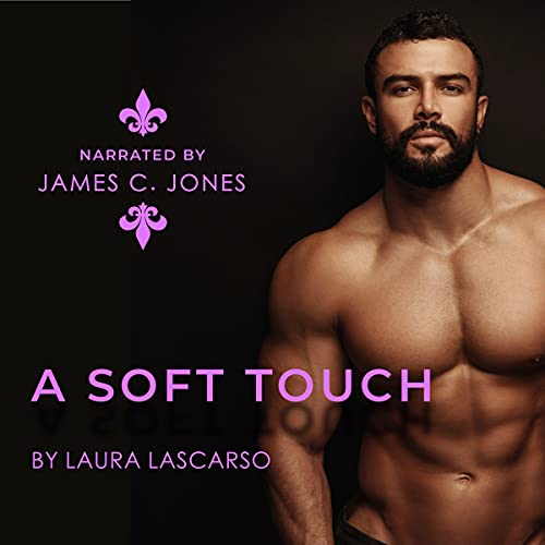 Cover of A Soft Touch