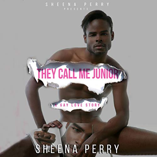 Cover of They Call Me Junior