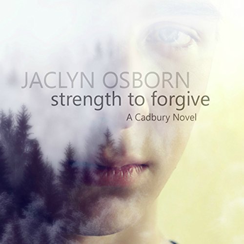 Cover of Strength to Forgive