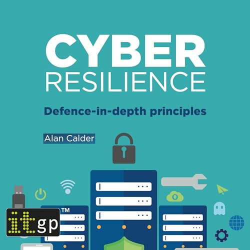 Cover of Cyber Resilience
