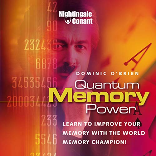 Cover of Quantum Memory