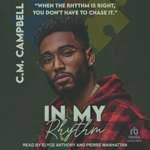Cover of In My Rhythm