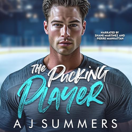 Cover of The Pucking Player