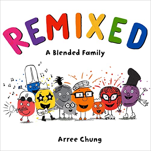 Cover of Remixed