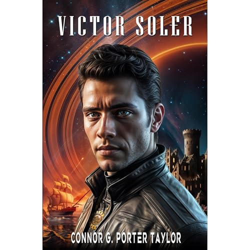 Cover of Victor Soler