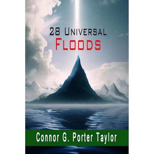 Cover of 28 Universal Floods