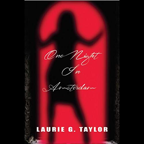 Cover of One Night in Amsterdam