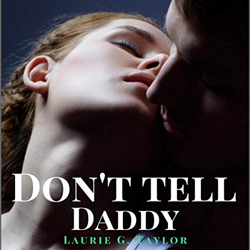 Cover of Don't Tell Daddy