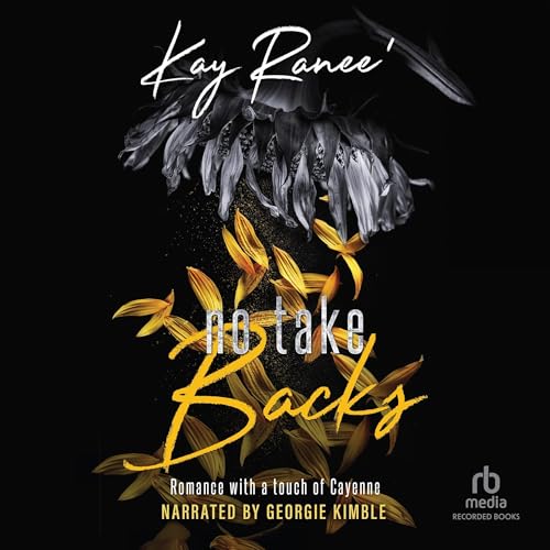 Cover of No Take Backs