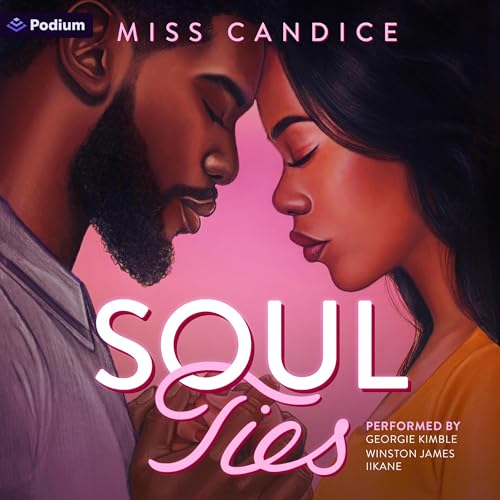 Cover of Soul Ties: A Novel