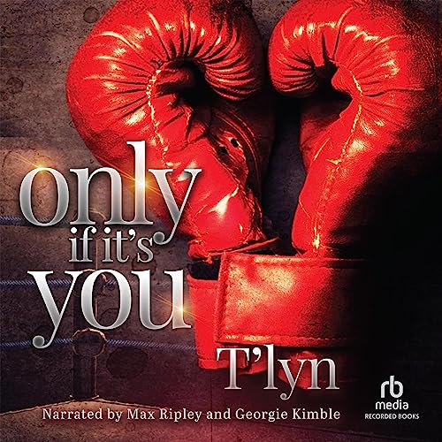 Cover of Only If It's You