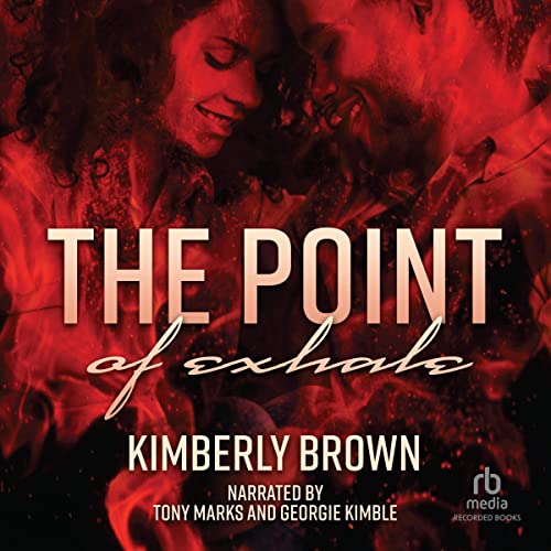 Cover of The Point of Exhale